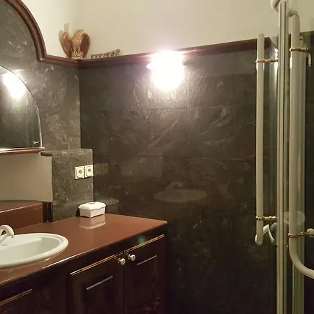 Lejlighed Zmaj