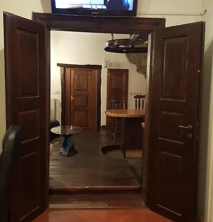 Zmaj Apartman Ljubljana
