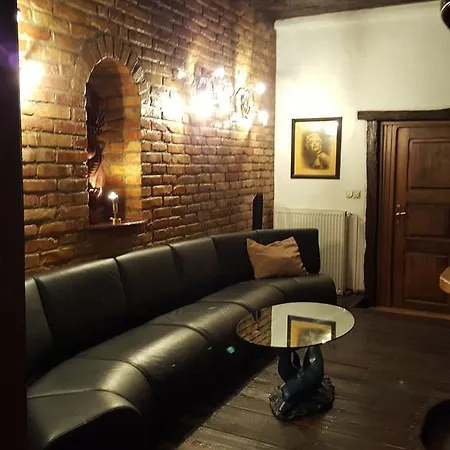 Lejlighed Zmaj