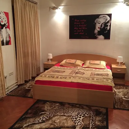 Apartma Zmaj *